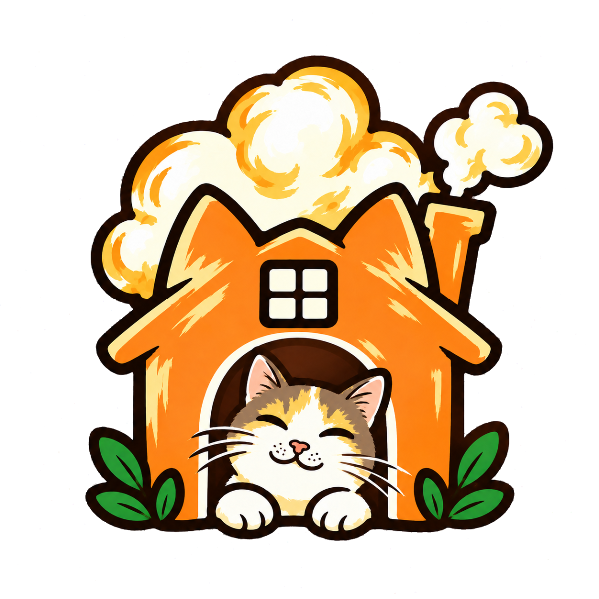 JUNIHOUSE