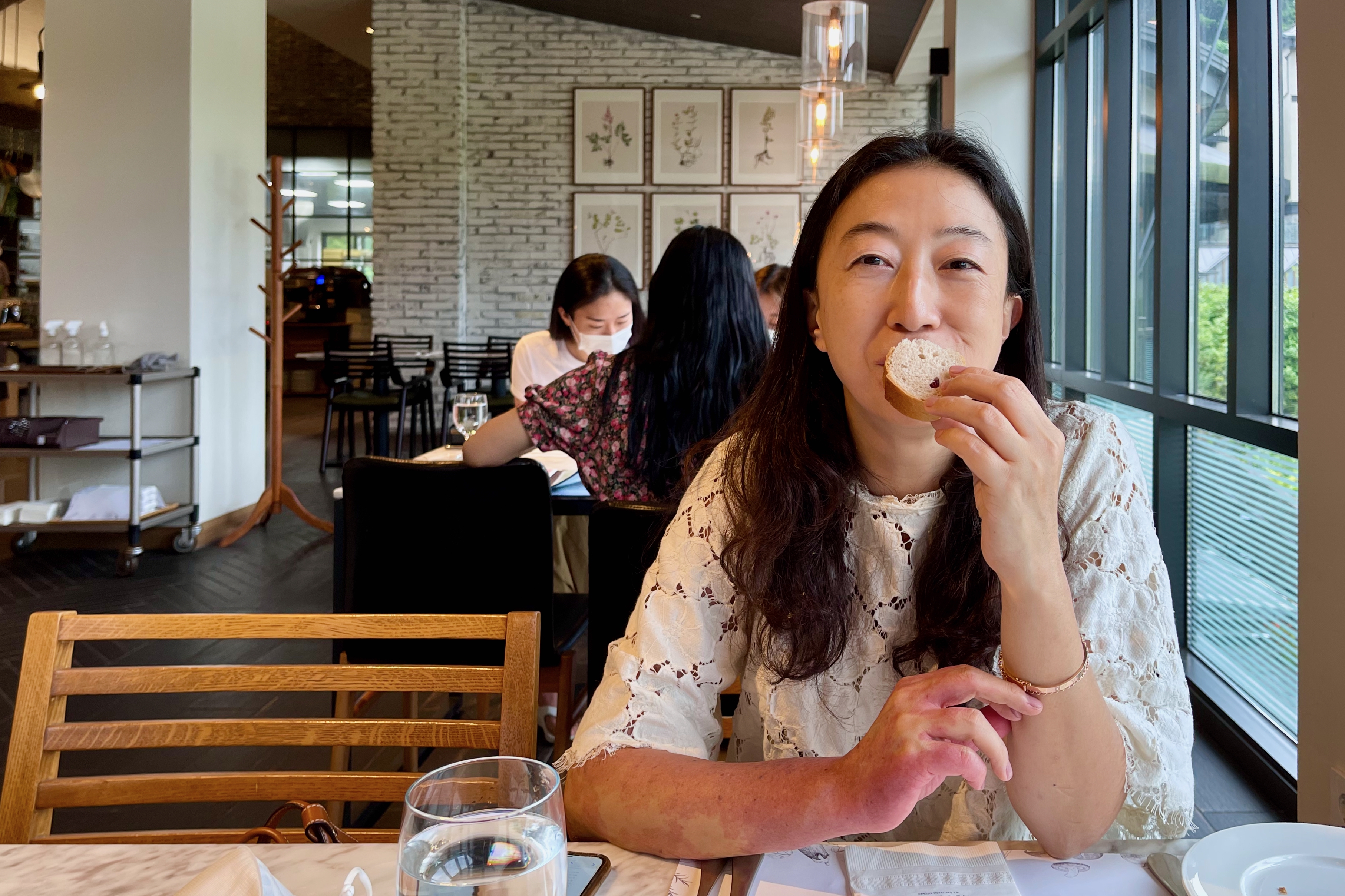 둘이서 날마다